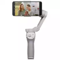 Gimbal ou estabilizador para telemóveis