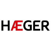 Aparadores de cabelo Haeger