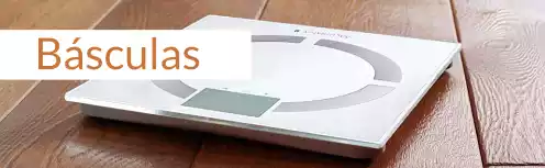 Básculas Medisana
