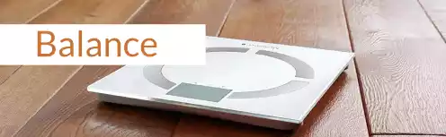 Balances Medisana
