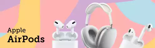 Apple AirPods