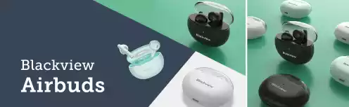 Blackview Airbuds