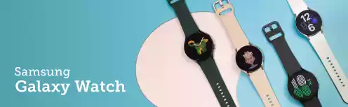 Samsung Galaxy Watch