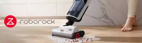 Aspirateurs Roborock