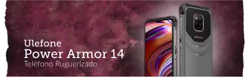Ulefone Armor 14