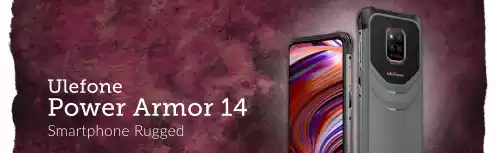Ulefone Armor 14