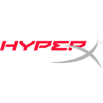 Gaming headphones HyperX