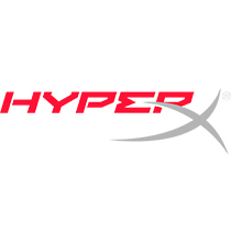 Microfones HyperX