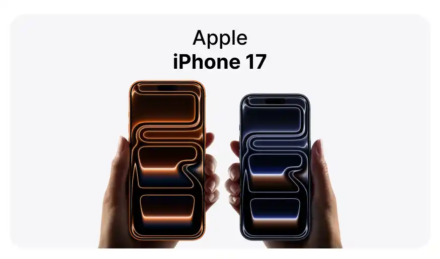 Apple iPhone 17