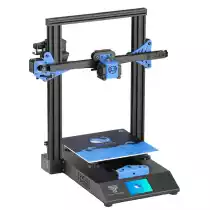 FDM 3D printers