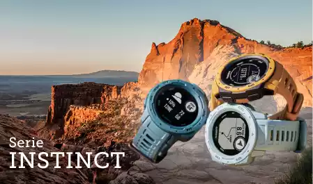 Garmin Instinct