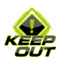 Souris PC Keep out