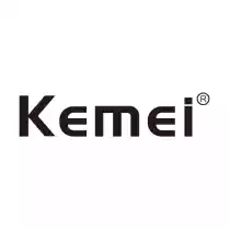 Aparadores de cabelo Kemei