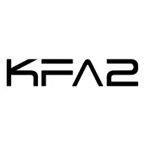 Placas graficas Kfa2
