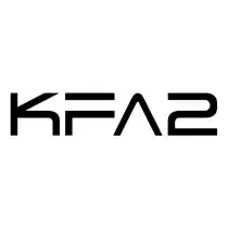 Tarjetas gráficas Kfa2