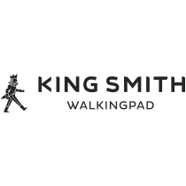 Passadeiras de corrida Kingsmith