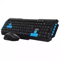 Keyboard and mouse kits