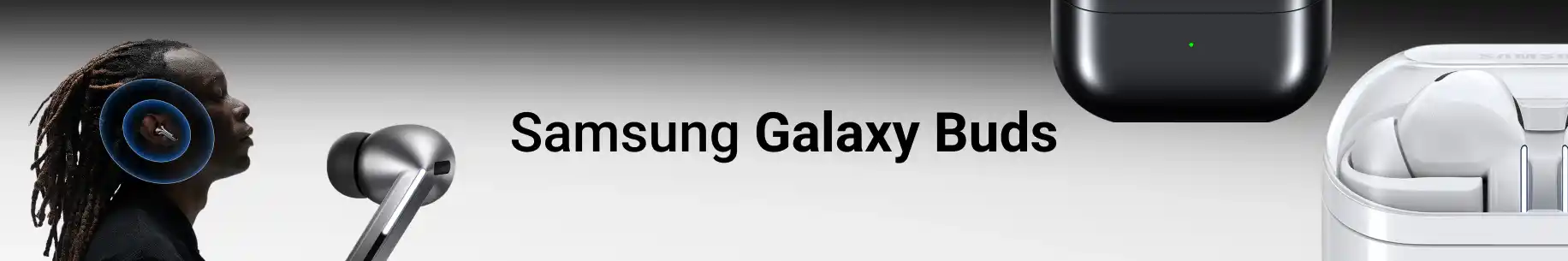 Samsung Auriculares
