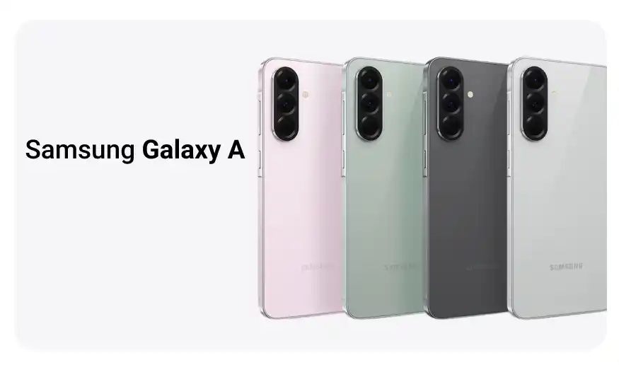 Samsung Galaxy A