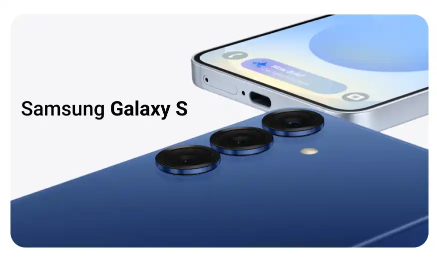 Samsung Galaxy S