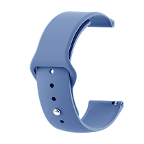 Relógio inteligente Correas