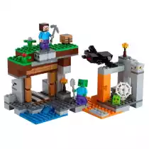 LEGO Minecraft