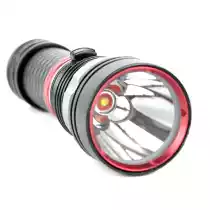 LED flashlights