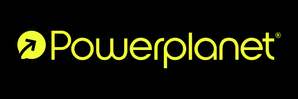 Logo Powerplanetonline