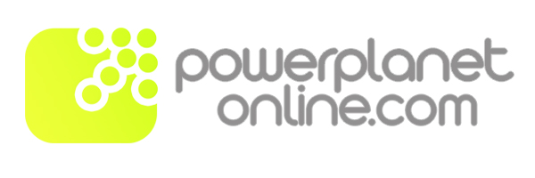 Logo Powerplanetonline