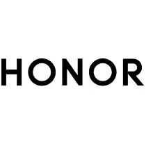 Logo de la marca Honor