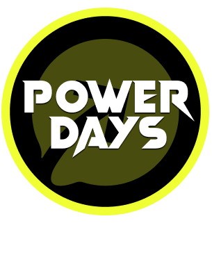 PowerDays