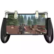 Mobile controllers