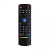 Télécommande TV