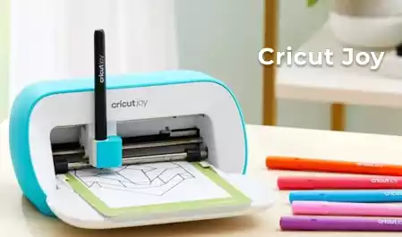 Machine de découpe intelligente Cricut