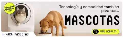 Mascotas