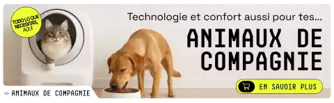 Animaux de Compagnie