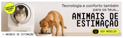 Animais de Estimação