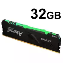 Memorias RAM 32 GB
