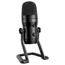 Microphone et accessoires