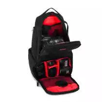 Mochilas para Maquinas Fotográficas Reflex/DSLR