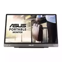 Monitores Portáteis