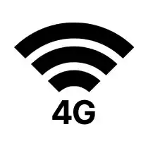 Móviles con 4G