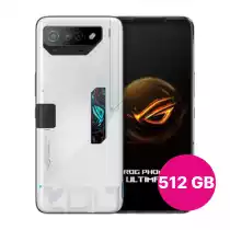 Móviles 512 GB almacenamiento