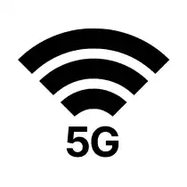 Móviles con 5G