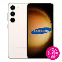 Téléphones Samsung avec chargement sans fil
