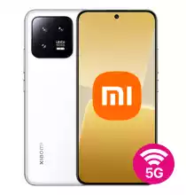 Téléphones portables Xiaomi compatibles 5G