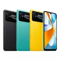 Xiaomi Poco C40 y C65