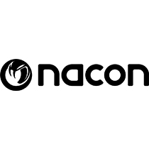 Gamepads Nacon