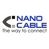 Cargadores de móvil Nanocable