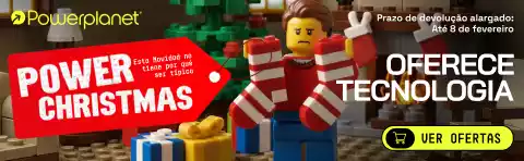 Power Christmas 2025